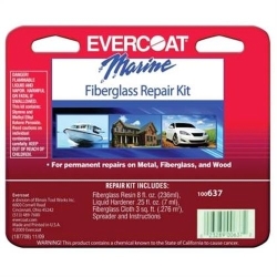 Noah's™ Fiberglass Repair Kit – FPR